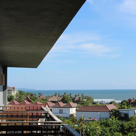 Frii Bali Echo Beach Canggu Extérieur photo