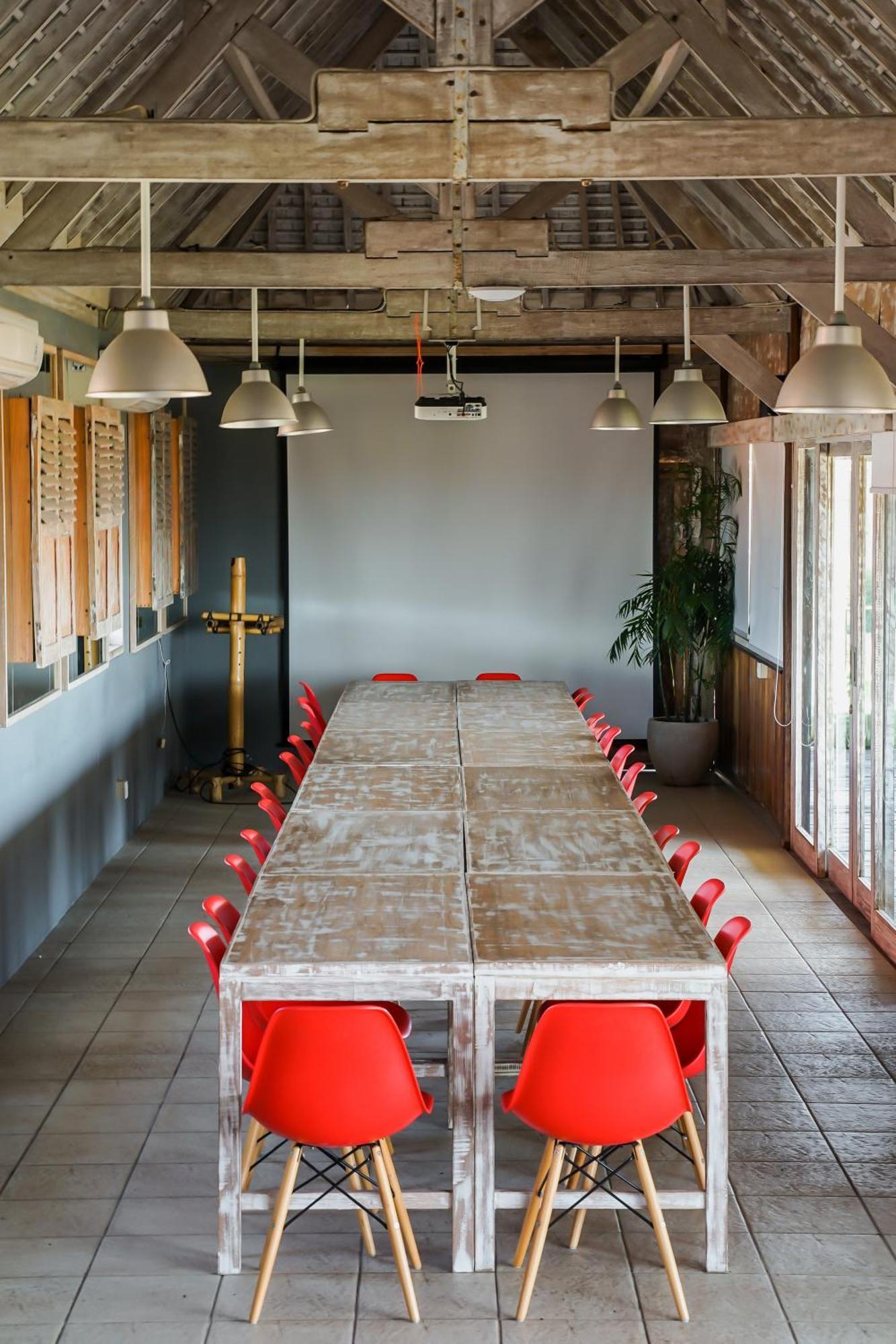 Frii Bali Echo Beach Canggu Extérieur photo